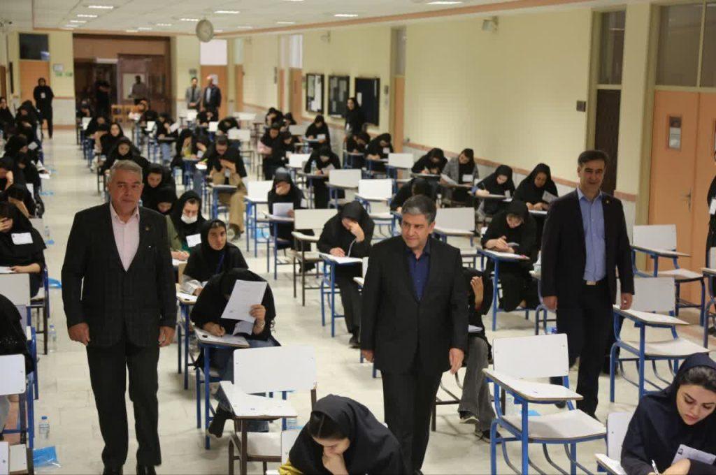 اندیشه شیروان