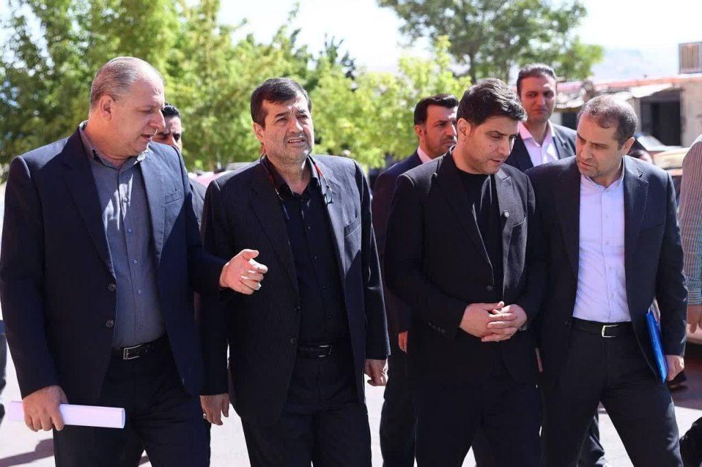 اندیشه شیروان