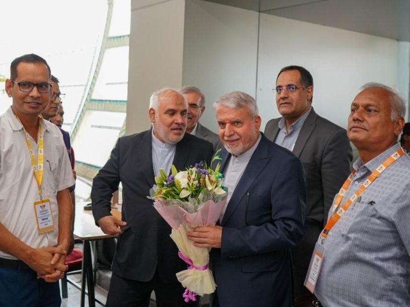 «بریکس» ظرفیت شکلدهی به یک قدرت بزرگ اقتصادی و فرهنگی در جهان را دارد