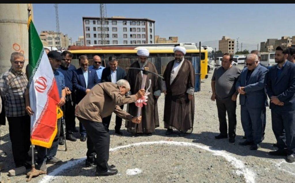 اندیشه شیروان
