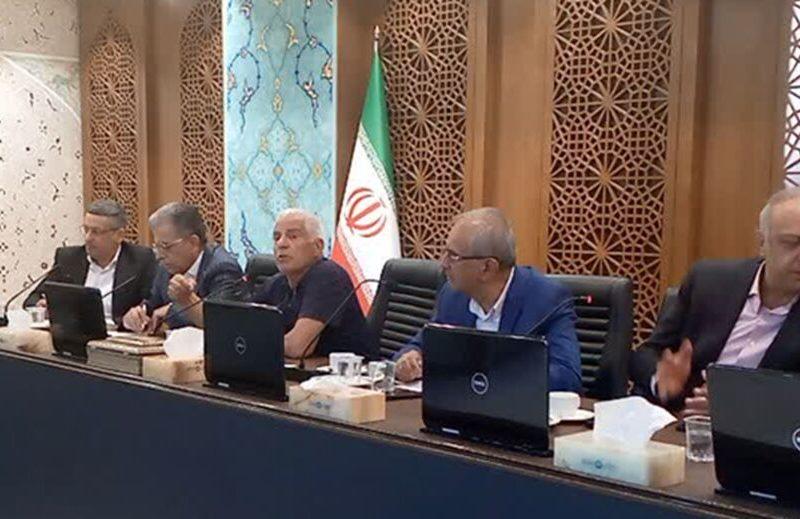 گره کور مبادلات بانکی بر پای صادرات فولاد