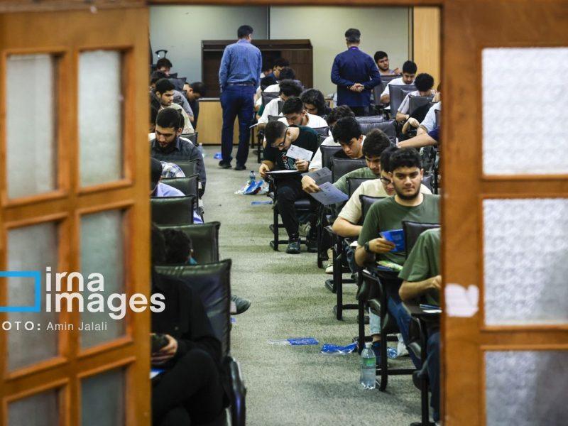 دانشگاه زابل با رشتههای نو به نیازهای بازار کار سیستان پاسخ میدهد