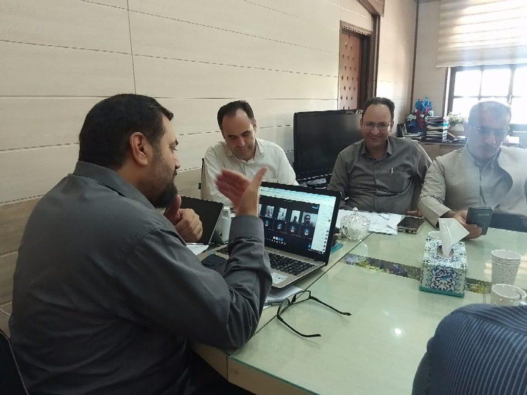 اندیشه شیروان