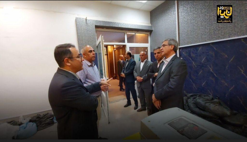 اندیشه شیروان
