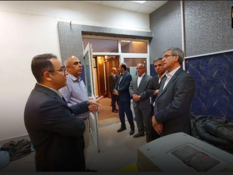 فیلم | طرح «همافزار» با مشارکت دانشگاه سیستان و بلوچستان آغاز میشود