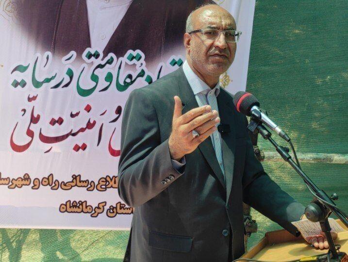 اندیشه شیروان
