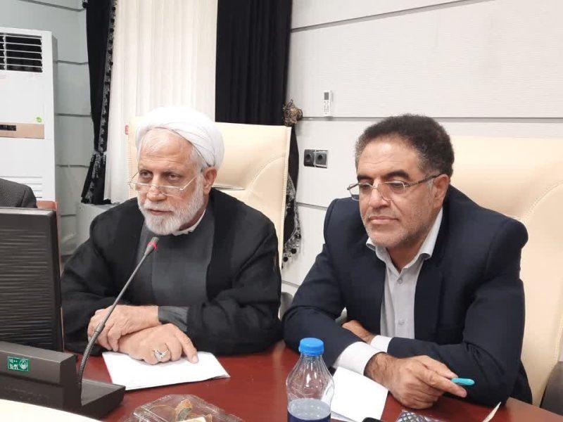 فرماندار: بیش از ۹۴۰ میلیارد ریال اعتبار برای ۶۰ پروژه در صحنه تصویب شد