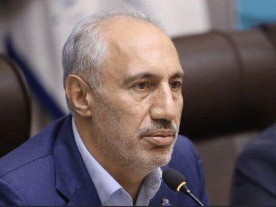 آذربایجانغربی کارگاه توسعه زیرساختها/ عزم جدی دولت برای رفع موانع تجارت مرز بازرگان