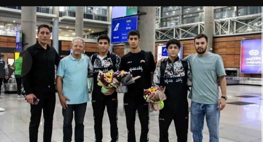اندیشه شیروان