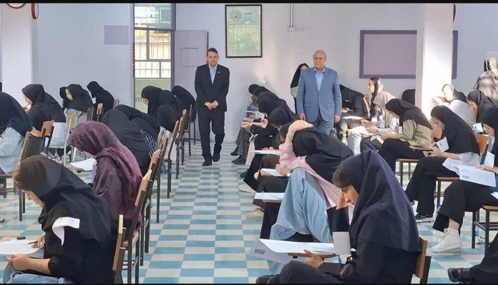 اندیشه شیروان