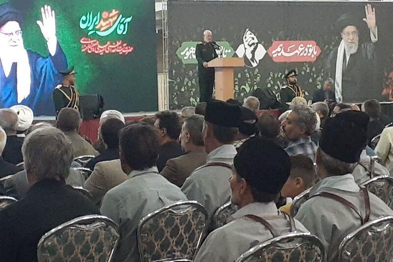 اندیشه شیروان