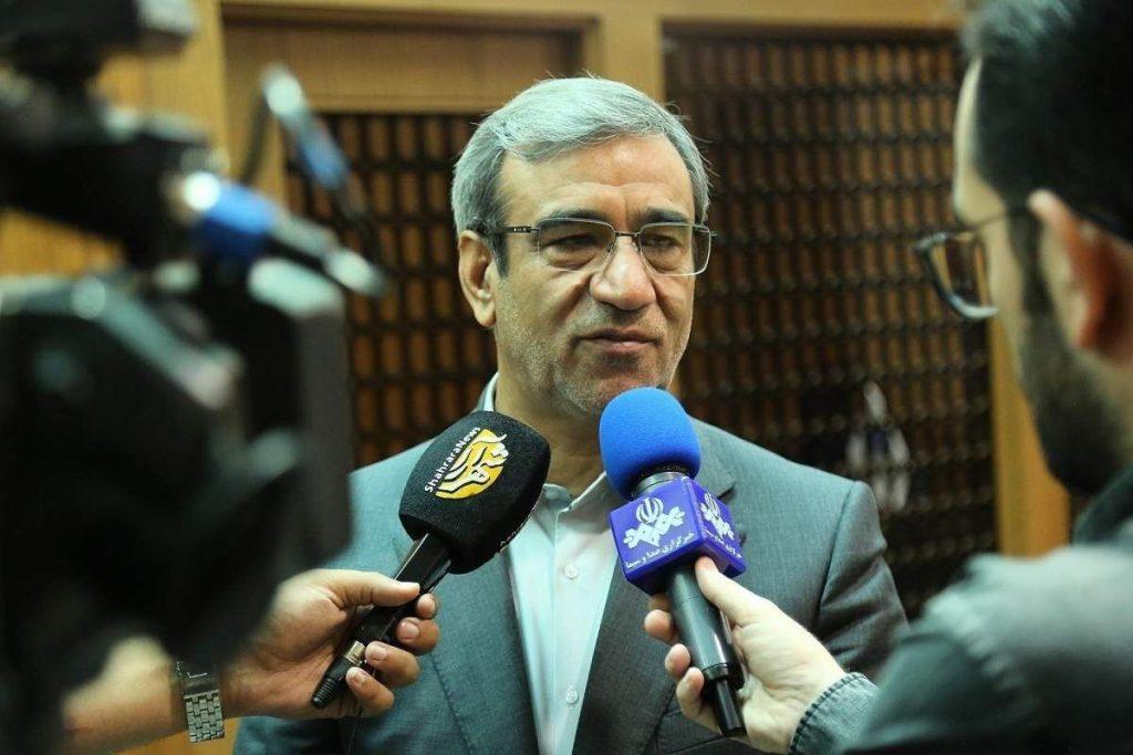 اندیشه شیروان