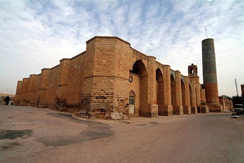 اندیشه شیروان