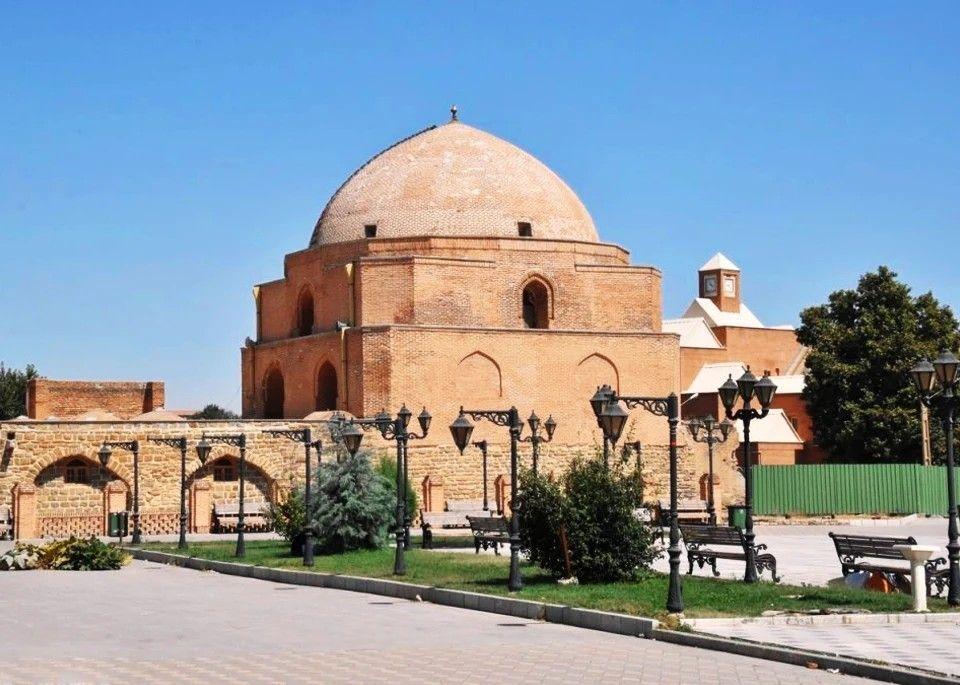 اندیشه شیروان