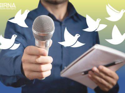 مشکلات خبرنگاران روی میز ادارهکل فرهنگ و ارشاد اسلامی سمنان