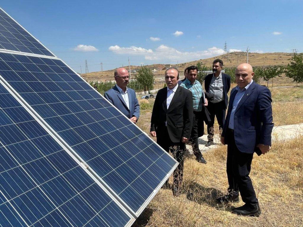 اندیشه شیروان