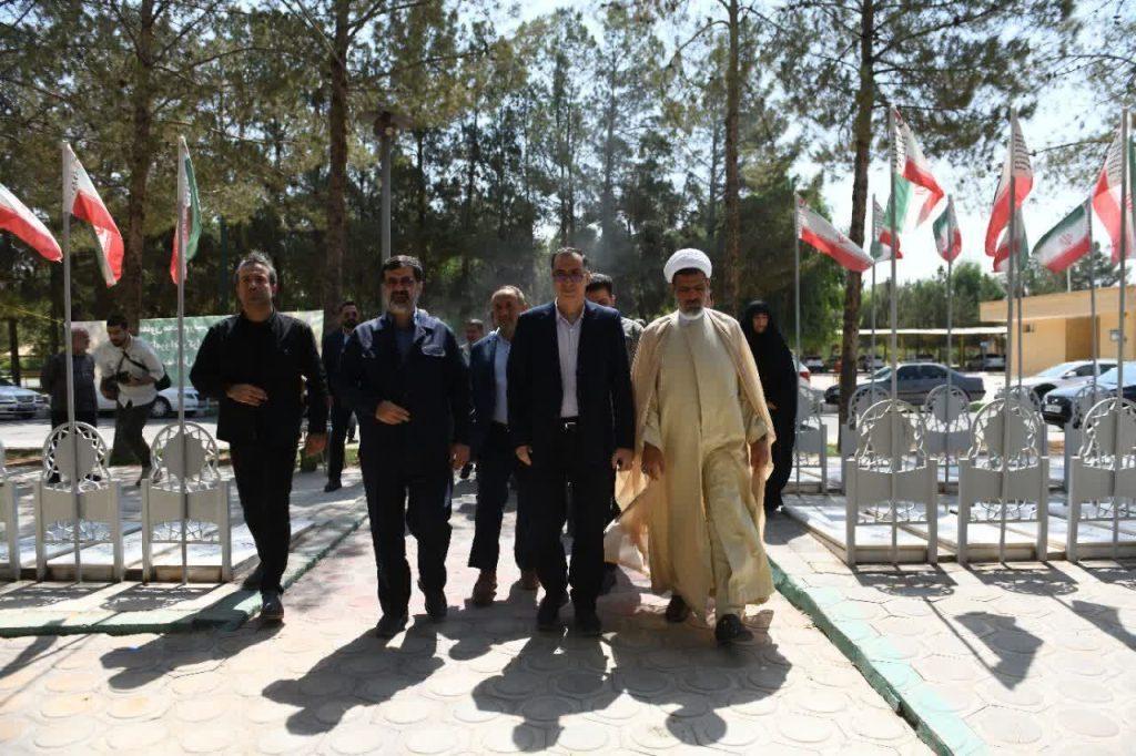 اندیشه شیروان