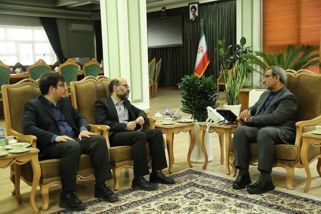 اندیشه شیروان