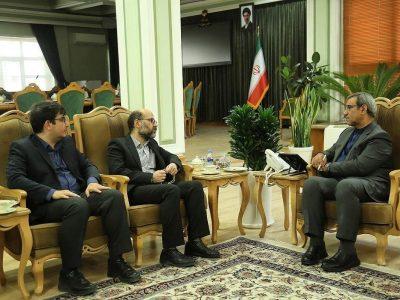 بستر لازم برای تبدیل خراسان رضوی به مرکز نسخ خطی جهان اسلام فراهم است