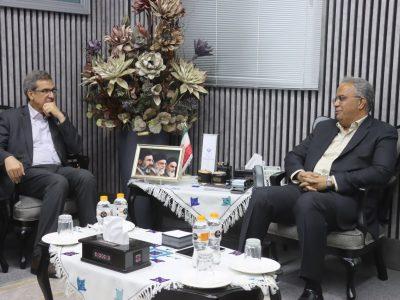استاندار سیستان و بلوچستان: رشتههای دانشگاهی باید متناسب با توسعه استان، بازنگری شوند