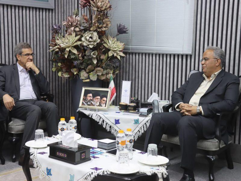 استاندار سیستان و بلوچستان: رشتههای دانشگاهی باید متناسب با توسعه استان، بازنگری شوند