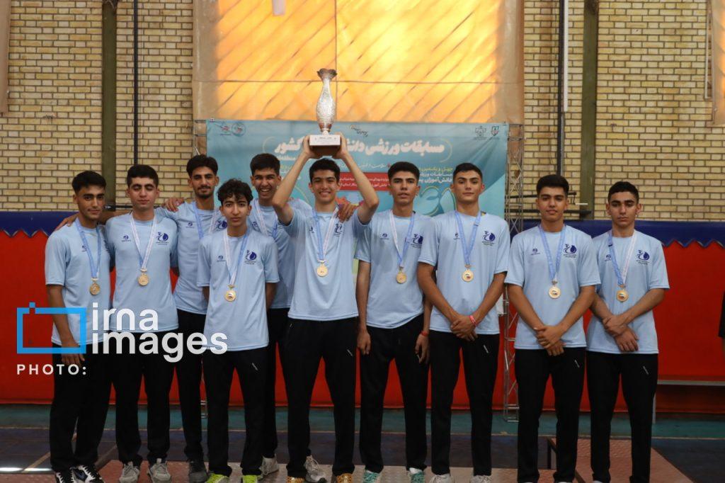 اندیشه شیروان