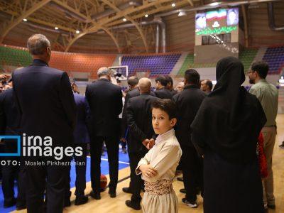 سفر وزیر ورزش و جوانان به کردستان