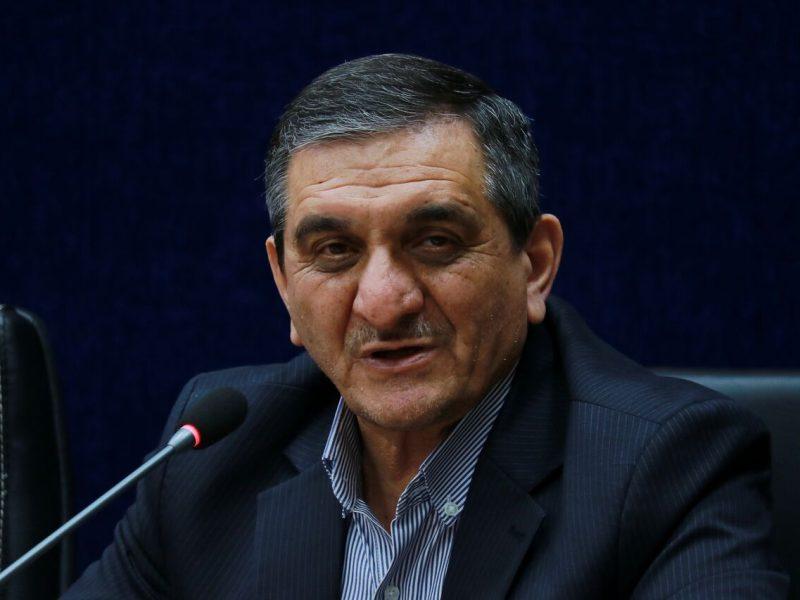 مدیرعامل منطقه آزاد اروند: توسعه مرزی باید به خلق ثروت منجر شود