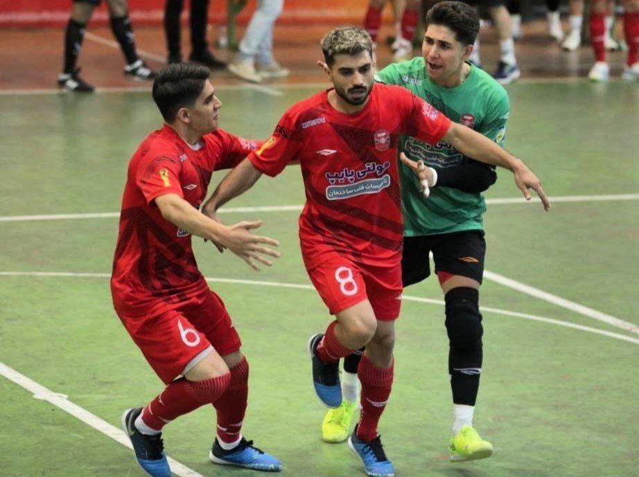 اندیشه شیروان