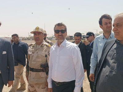 مناطق آزاد فرصتی طلایی به منظور تولید ثروت در مرزها هستند