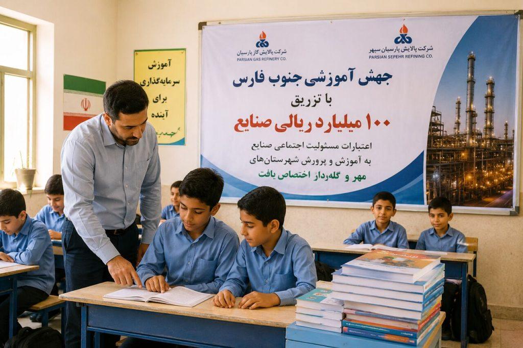 اندیشه شیروان