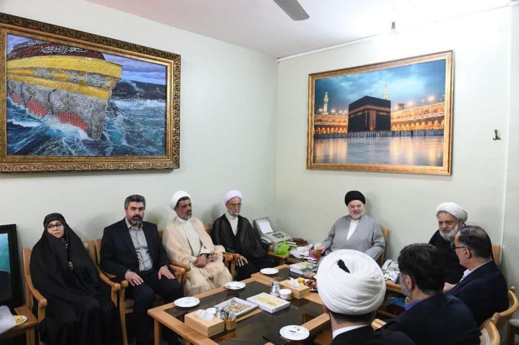 اندیشه شیروان
