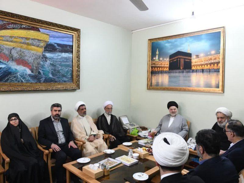 مدیریت دکتر پزشکیان در جنگ رمضان موجب شد مردم با کمبود کالا و سوخت مواجه نشوند