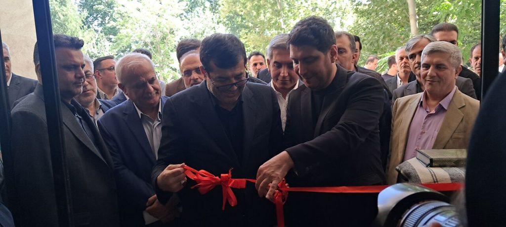 اندیشه شیروان