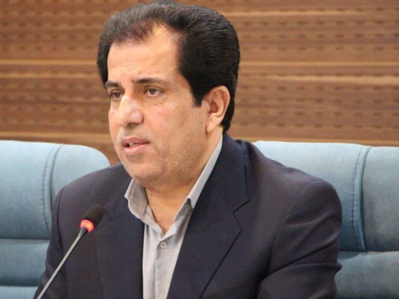 رییس سازمان مدیریت کرمانشاه: مقصد نهایی منابع، حل مسائل مردم است