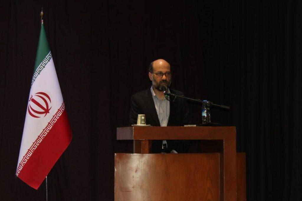 اندیشه شیروان