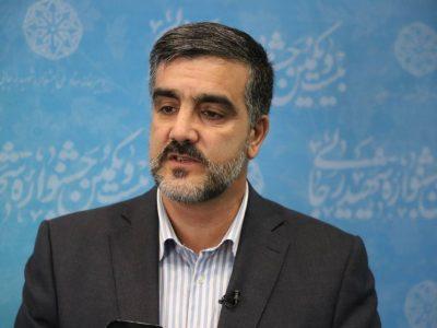 حمل جادهای کالا در شرایط جنگی ۳۰ درصد افزایش یافت