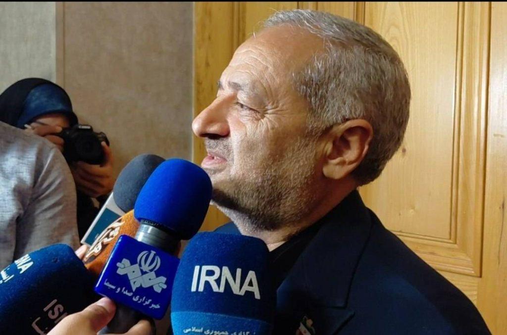اندیشه شیروان