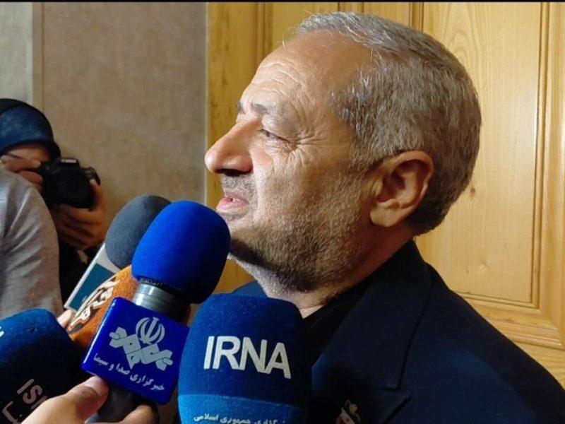 فیلم | وزیر آموزش و پرورش: فصل جدیدی از نظام تعلیم و تربیت بعد از رهبر شهید رقم میخورد