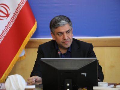 استاندار اردبیل: اعتبار تکمیل ۱۹۰ پروژه عمرانی استان اختصاص یافت