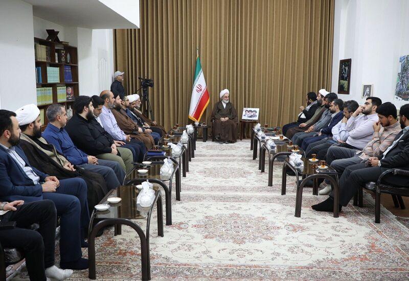 اندیشه شیروان