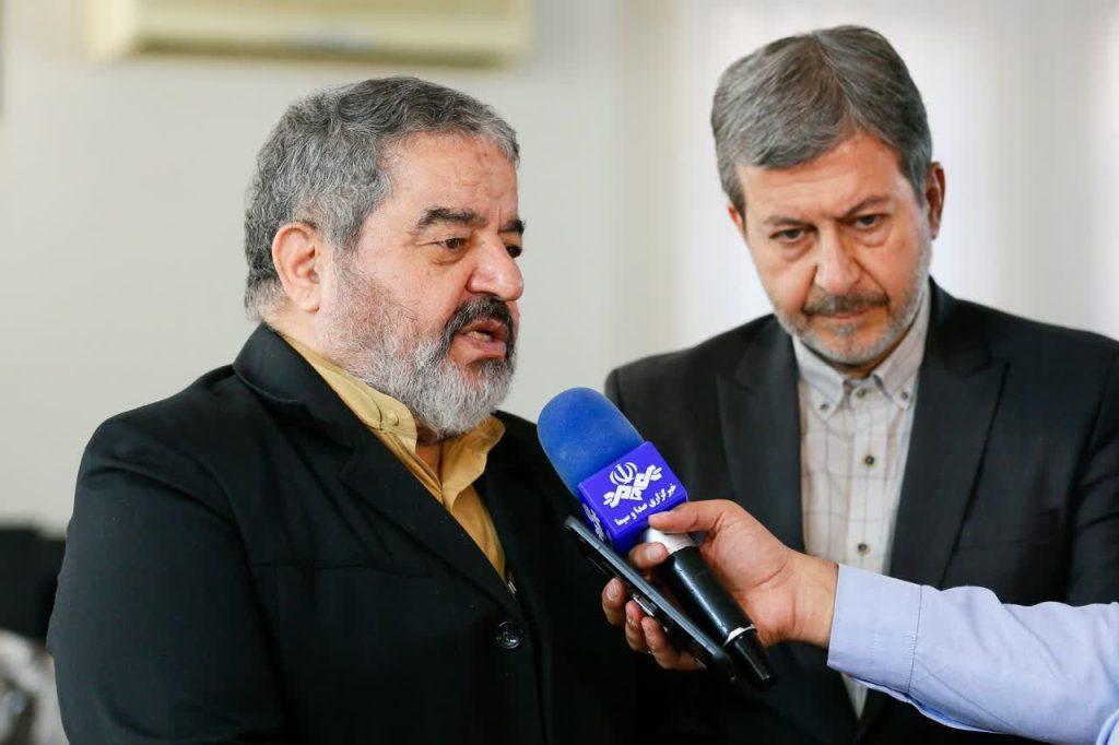 اندیشه شیروان