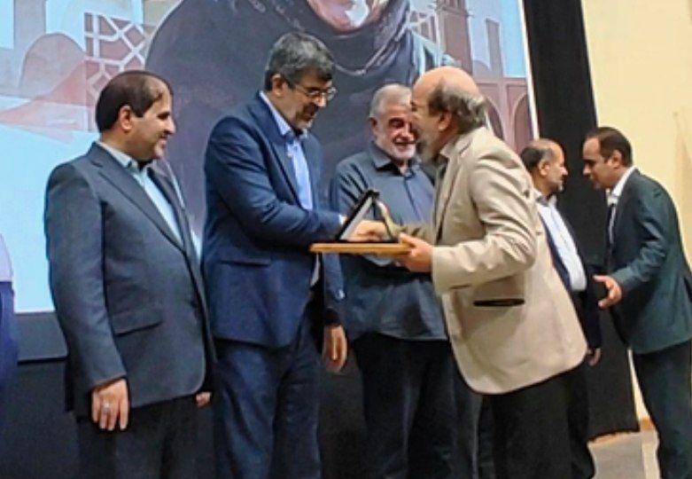 اندیشه شیروان