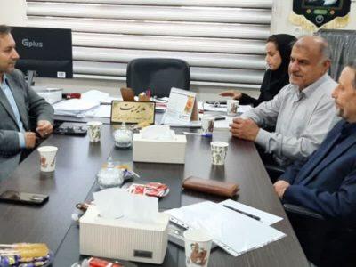 خانواده نیکوکار ساخت یک پایگاه اورژانس در گتوند را تقبل کردند