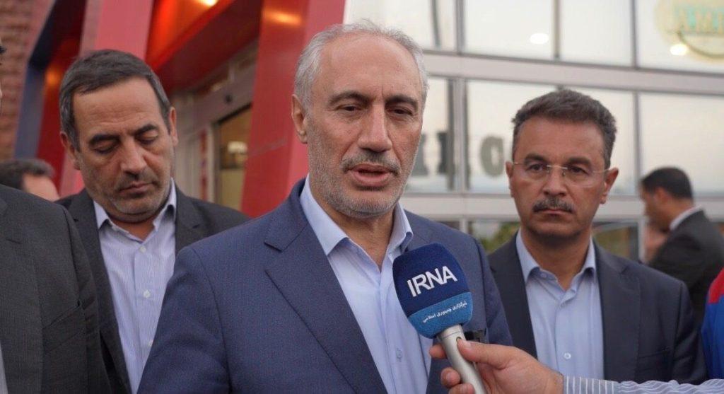 اندیشه شیروان