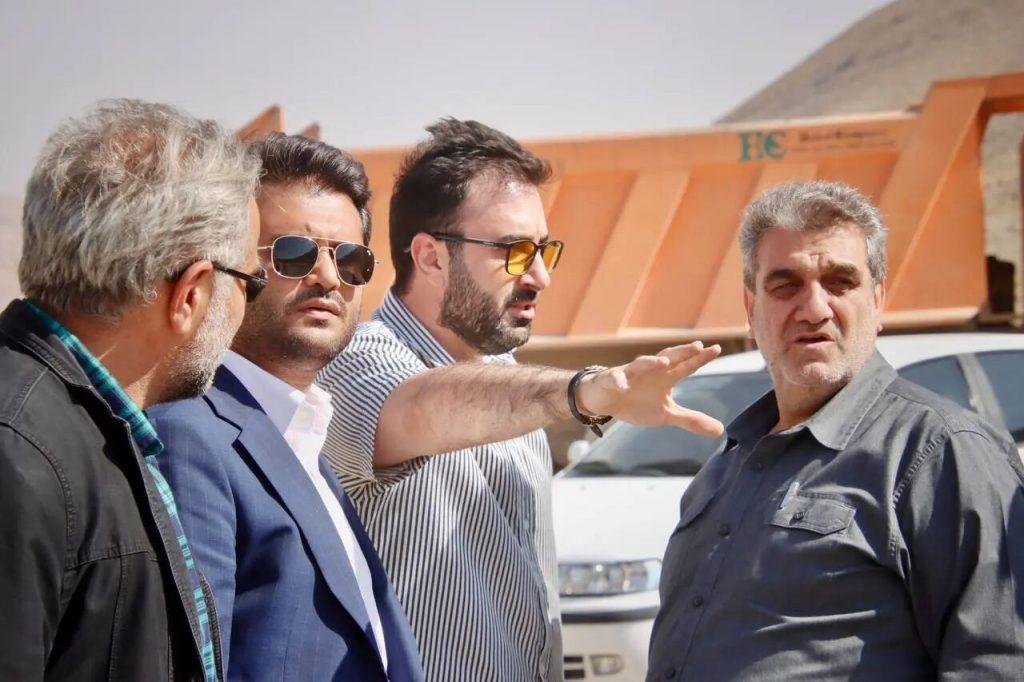 اندیشه شیروان