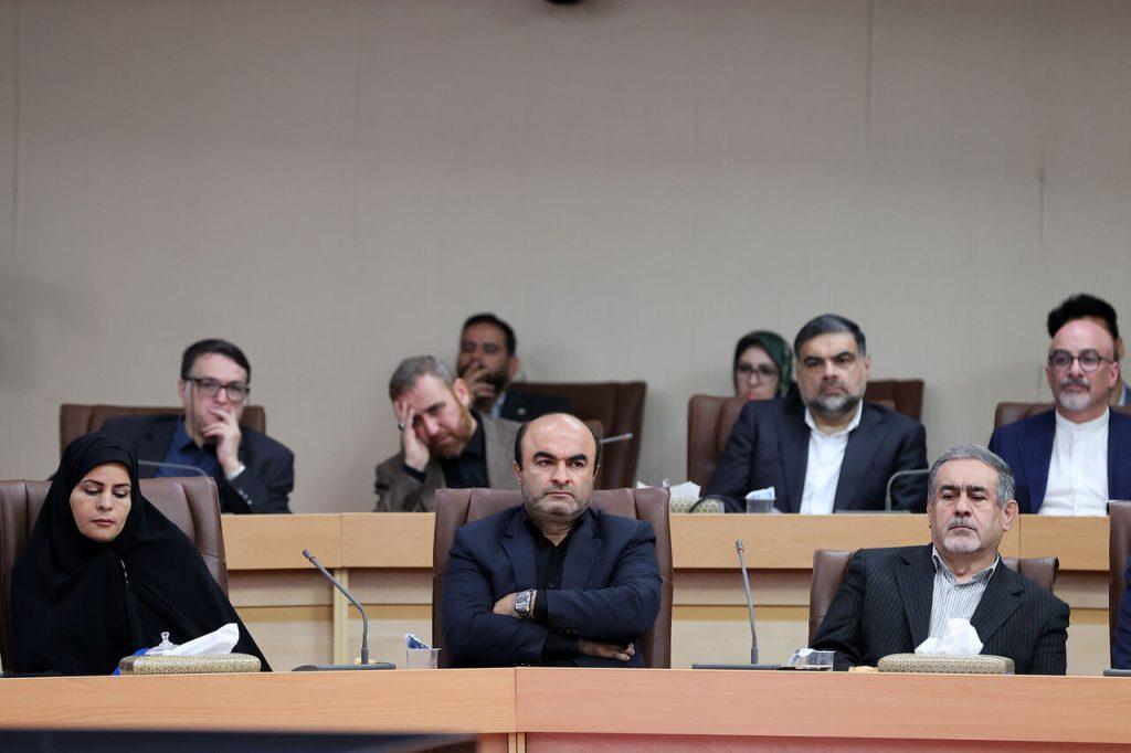 اندیشه شیروان