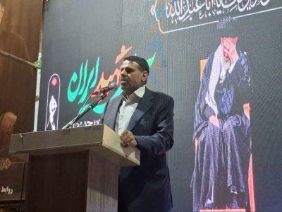 عضو هیات رییسه مجلس: ایران در نظم جهانیِ رو به تغییر، یکی از قطبهای آینده است