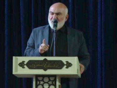 استاندار خوزستان: پیوند قلبی ملتها با ایران نشاندهنده حقانیت انقلاب است