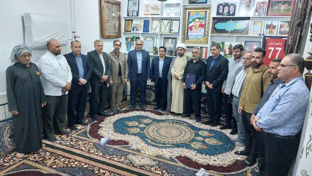 اندیشه شیروان